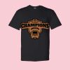 Unisex DryBlend® Pocket T-Shirt Thumbnail