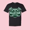 Unisex DryBlend® Pocket T-Shirt Thumbnail