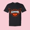 Unisex DryBlend® Pocket T-Shirt Thumbnail