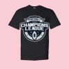 Unisex DryBlend® Pocket T-Shirt Thumbnail