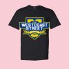 Unisex DryBlend® Pocket T-Shirt Thumbnail