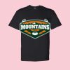 Unisex DryBlend® Pocket T-Shirt Thumbnail