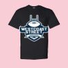 Unisex DryBlend® Pocket T-Shirt Thumbnail