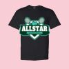 Unisex DryBlend® Pocket T-Shirt Thumbnail