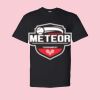 Unisex DryBlend® Pocket T-Shirt Thumbnail