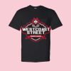 Unisex DryBlend® Pocket T-Shirt Thumbnail