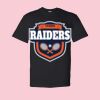Unisex DryBlend® Pocket T-Shirt Thumbnail