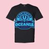 Unisex DryBlend® Pocket T-Shirt Thumbnail