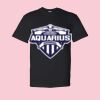 Unisex DryBlend® Pocket T-Shirt Thumbnail