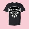 Unisex DryBlend® Pocket T-Shirt Thumbnail