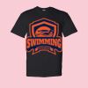 Unisex DryBlend® Pocket T-Shirt Thumbnail
