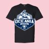 Unisex DryBlend® Pocket T-Shirt Thumbnail