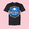 Unisex DryBlend® Pocket T-Shirt Thumbnail
