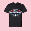 Unisex DryBlend® Pocket T-Shirt Thumbnail