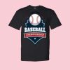 Unisex DryBlend® Pocket T-Shirt Thumbnail