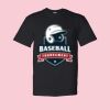 Unisex DryBlend® Pocket T-Shirt Thumbnail