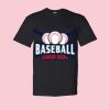 Unisex DryBlend® Pocket T-Shirt Thumbnail