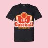 Unisex DryBlend® Pocket T-Shirt Thumbnail