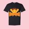 Unisex DryBlend® Pocket T-Shirt Thumbnail