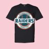 Unisex DryBlend® Pocket T-Shirt Thumbnail