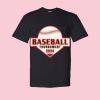 Unisex DryBlend® Pocket T-Shirt Thumbnail