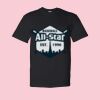 Unisex DryBlend® Pocket T-Shirt Thumbnail