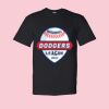 Unisex DryBlend® Pocket T-Shirt Thumbnail