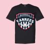 Unisex DryBlend® Pocket T-Shirt Thumbnail