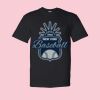 Unisex DryBlend® Pocket T-Shirt Thumbnail