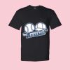 Unisex DryBlend® Pocket T-Shirt Thumbnail