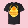 Unisex DryBlend® Pocket T-Shirt Thumbnail