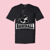 Unisex DryBlend® Pocket T-Shirt Thumbnail