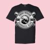 Unisex DryBlend® Pocket T-Shirt Thumbnail