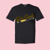 Unisex DryBlend® Pocket T-Shirt Thumbnail