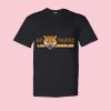 Unisex DryBlend® Pocket T-Shirt Thumbnail