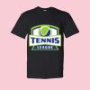 Unisex DryBlend® Pocket T-Shirt Thumbnail