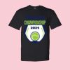 Unisex DryBlend® Pocket T-Shirt Thumbnail