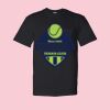 Unisex DryBlend® Pocket T-Shirt Thumbnail