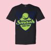 Unisex DryBlend® Pocket T-Shirt Thumbnail