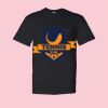Unisex DryBlend® Pocket T-Shirt Thumbnail
