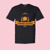 Unisex DryBlend® Pocket T-Shirt Thumbnail