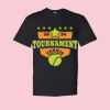 Unisex DryBlend® Pocket T-Shirt Thumbnail
