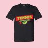 Unisex DryBlend® Pocket T-Shirt Thumbnail