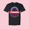 Unisex DryBlend® Pocket T-Shirt Thumbnail