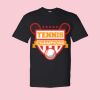 Unisex DryBlend® Pocket T-Shirt Thumbnail