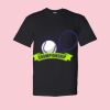 Unisex DryBlend® Pocket T-Shirt Thumbnail