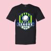 Unisex DryBlend® Pocket T-Shirt Thumbnail