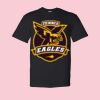 Unisex DryBlend® Pocket T-Shirt Thumbnail