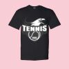 Unisex DryBlend® Pocket T-Shirt Thumbnail