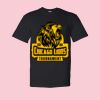 Unisex DryBlend® Pocket T-Shirt Thumbnail